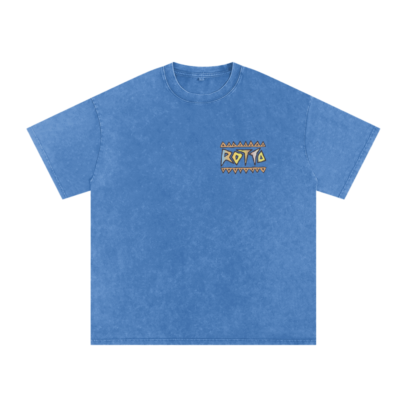 JUDE,ROTTO,SHIRT