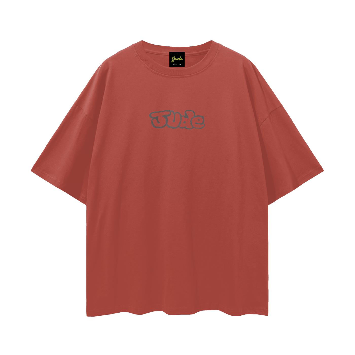 JUDE,CLIMBING,SHIRT