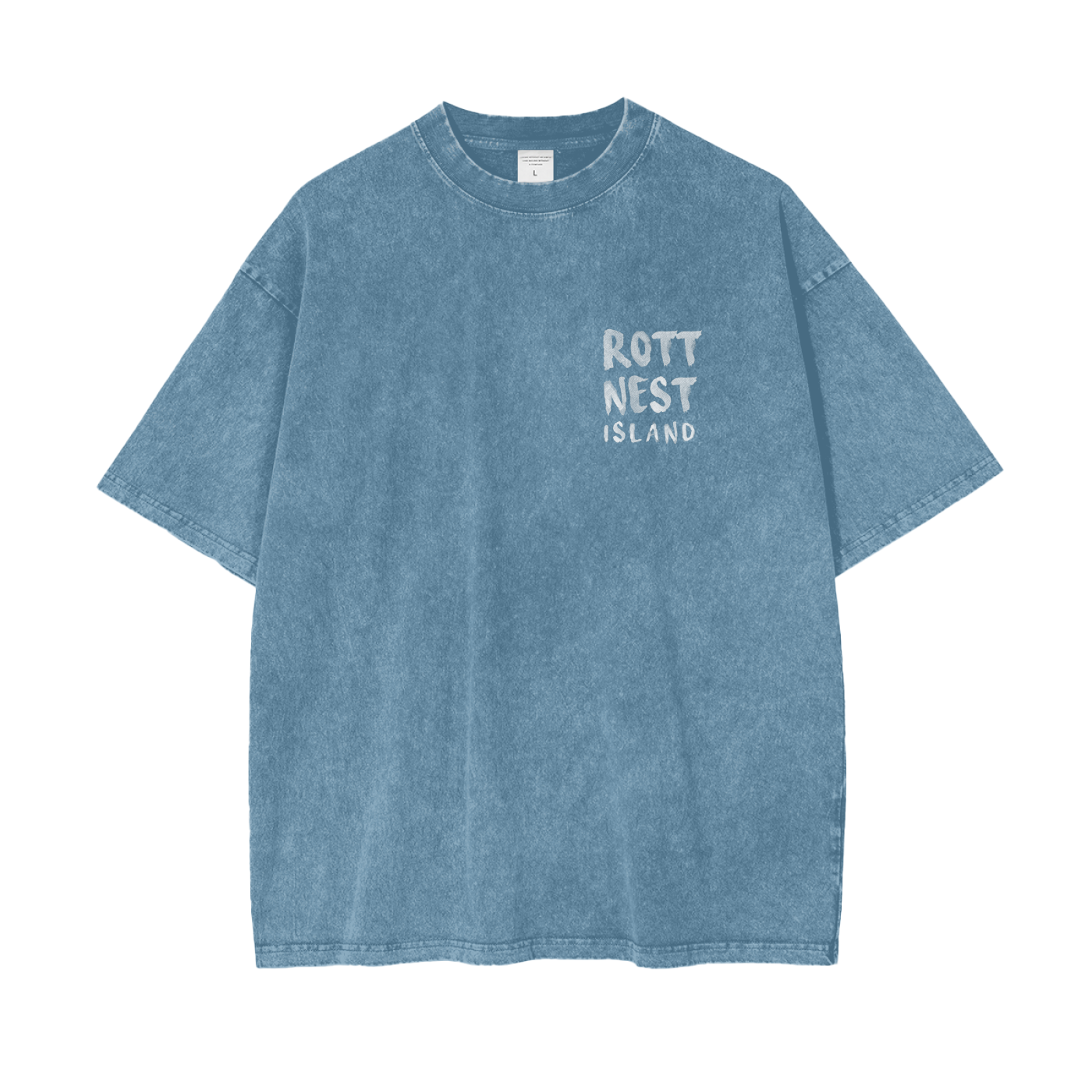 JUDE,SHIRT