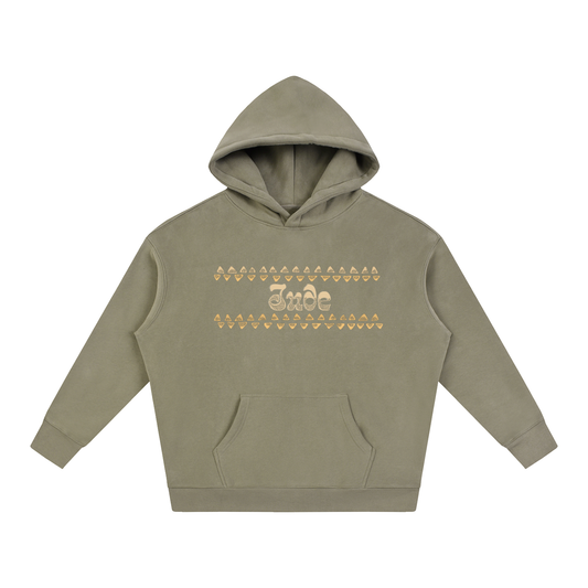 JUDE,HOODIE,SWEATER