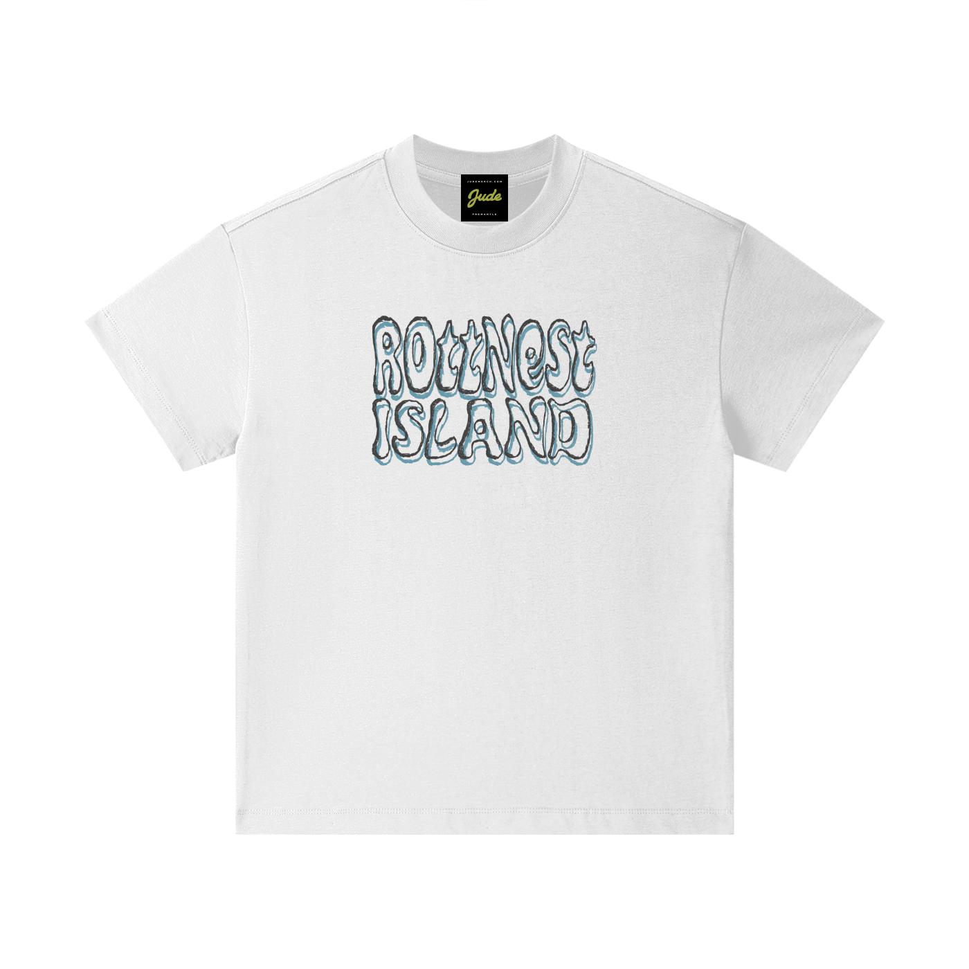 JUDE,KIDS,ROTTO,SHIRT