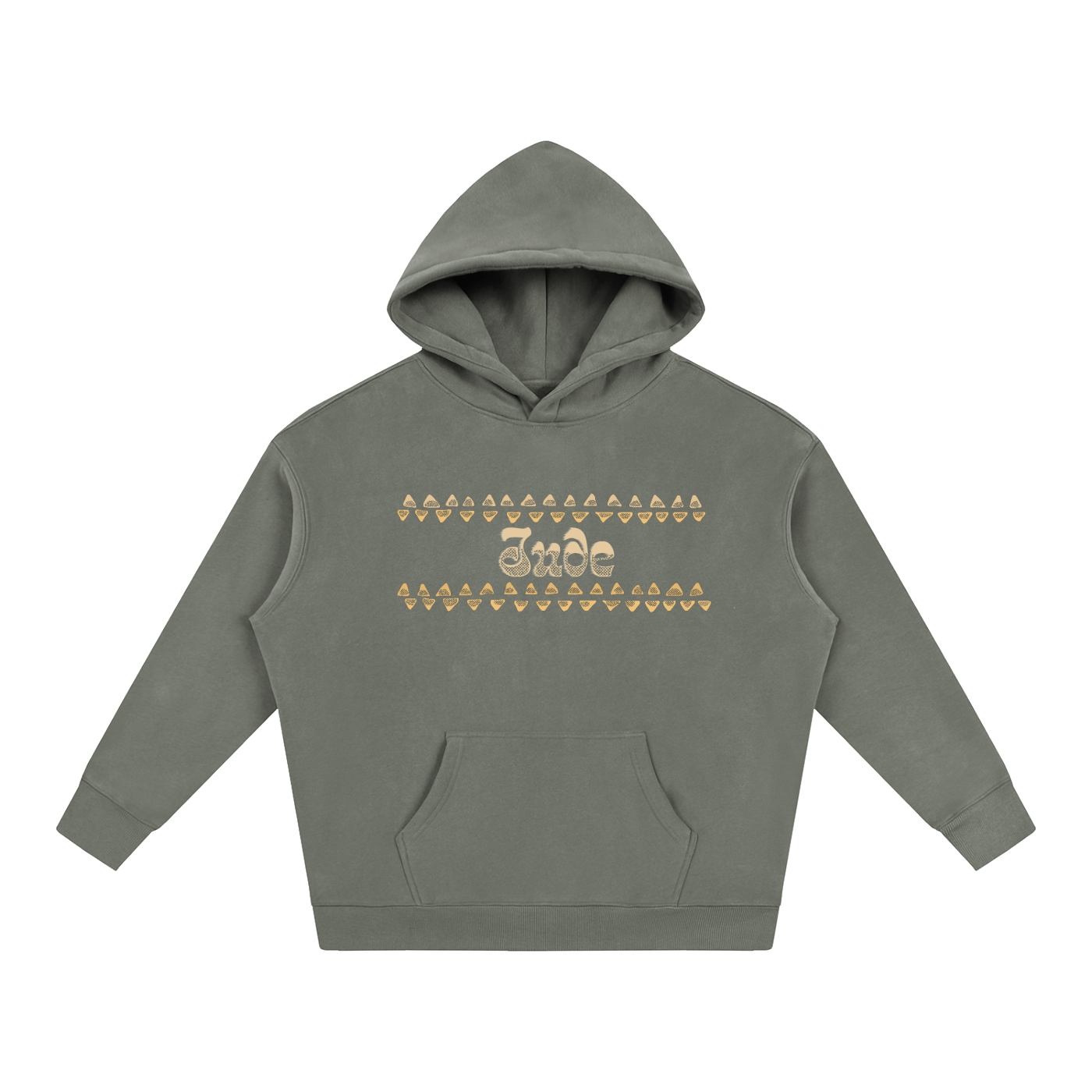 JUDE,HOODIE,SWEATER